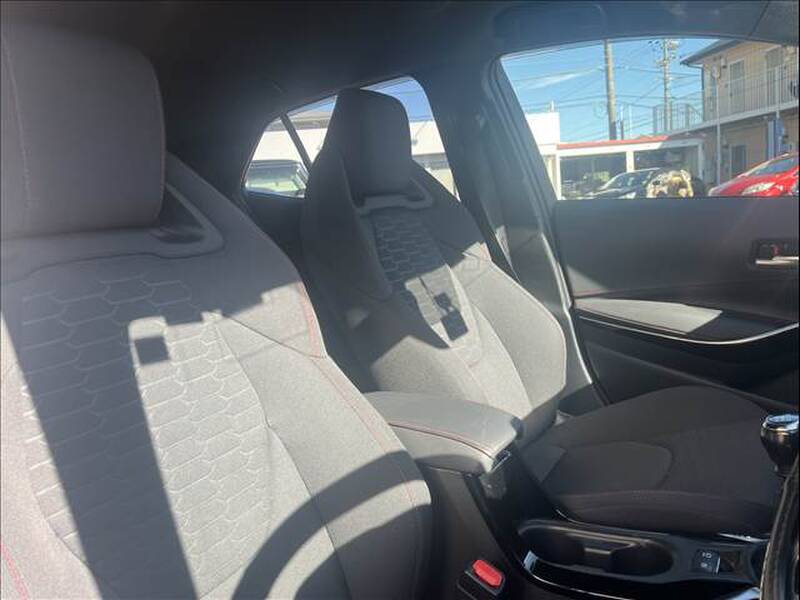 2018 TOYOTA COROLLA SPORTS for sale - photo 7