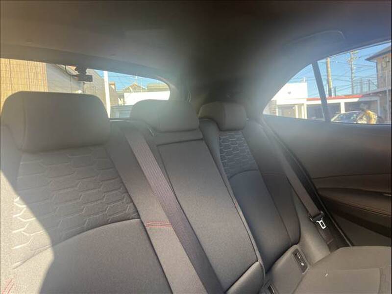 2018 TOYOTA COROLLA SPORTS for sale - more photos
