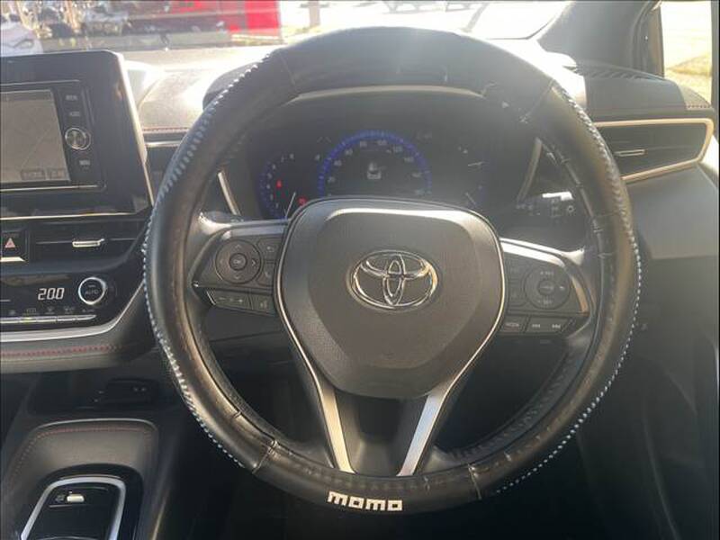 2018 TOYOTA COROLLA SPORTS for sale - photo 10