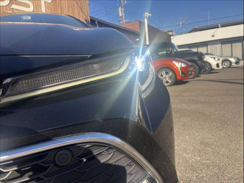 2018 TOYOTA COROLLA SPORTS for sale - photo 11