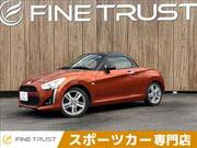 2015 DAIHATSU COPEN