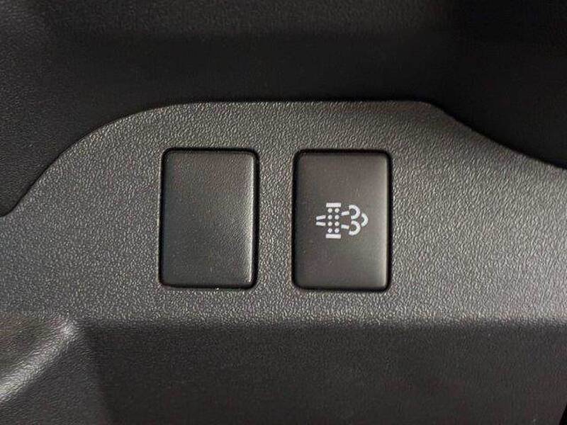 2021 TOYOTA HIACE VAN for sale - photo 7