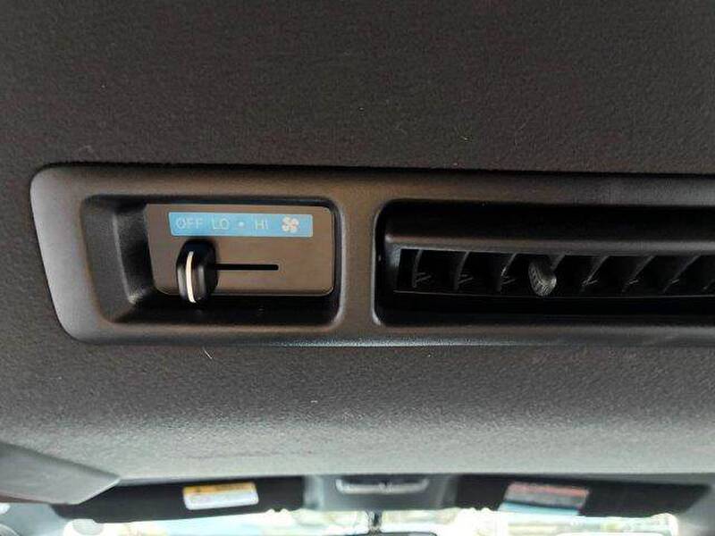 2021 TOYOTA HIACE VAN for sale - photo 10