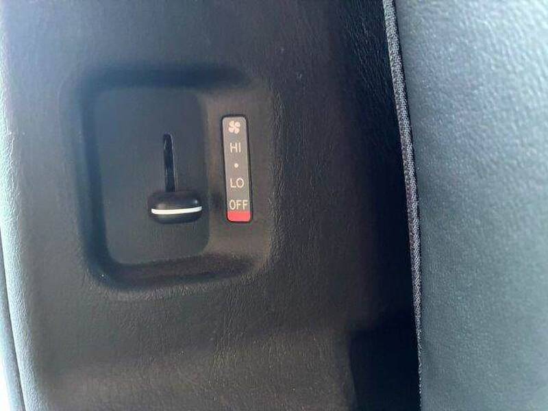 2021 TOYOTA HIACE VAN for sale - photo 11