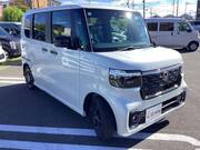 2026 HONDA N-BOX CUSTOM