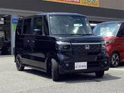 2026 HONDA N-BOX CUSTOM