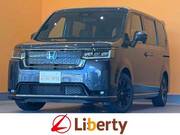 2026 HONDA STEPWAGON