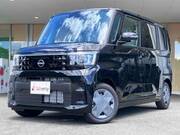 2026 NISSAN ROOX