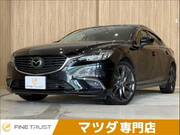 2015 MAZDA ATENZA SEDAN