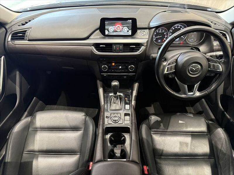 2015 MAZDA ATENZA SEDAN (MAZDA6) for sale - photo 4