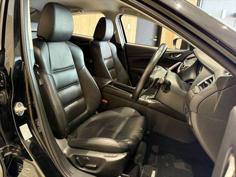 2015 MAZDA ATENZA SEDAN (MAZDA6) for sale - photo 11