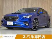 2024 SUBARU LEVORG
