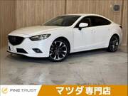 2014 MAZDA ATENZA SEDAN