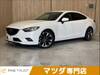 MAZDA ATENZA SEDAN