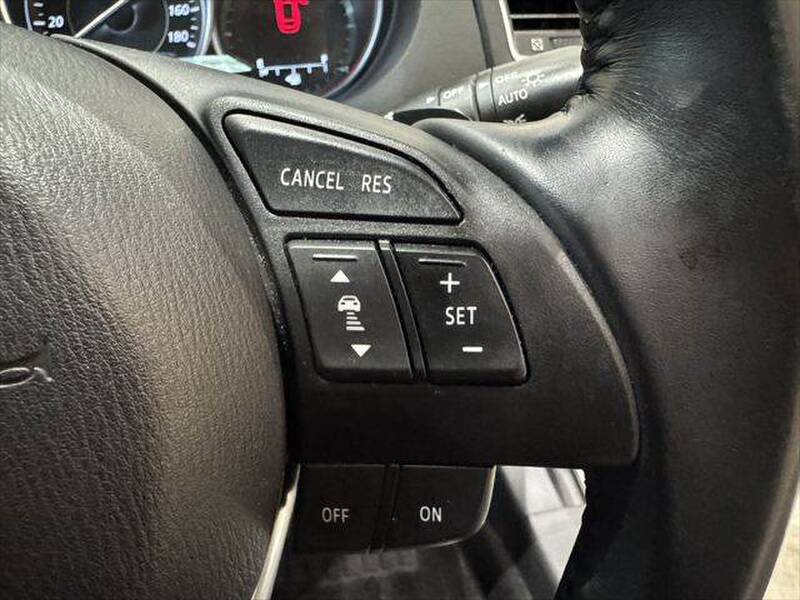 2014 MAZDA ATENZA SEDAN (MAZDA6) for sale - photo 9