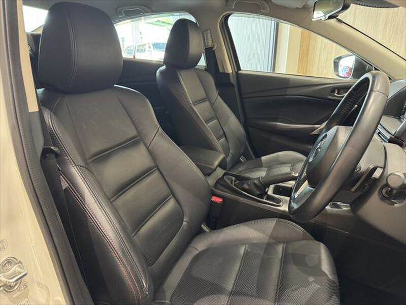 2014 MAZDA ATENZA SEDAN (MAZDA6) for sale - photo 10