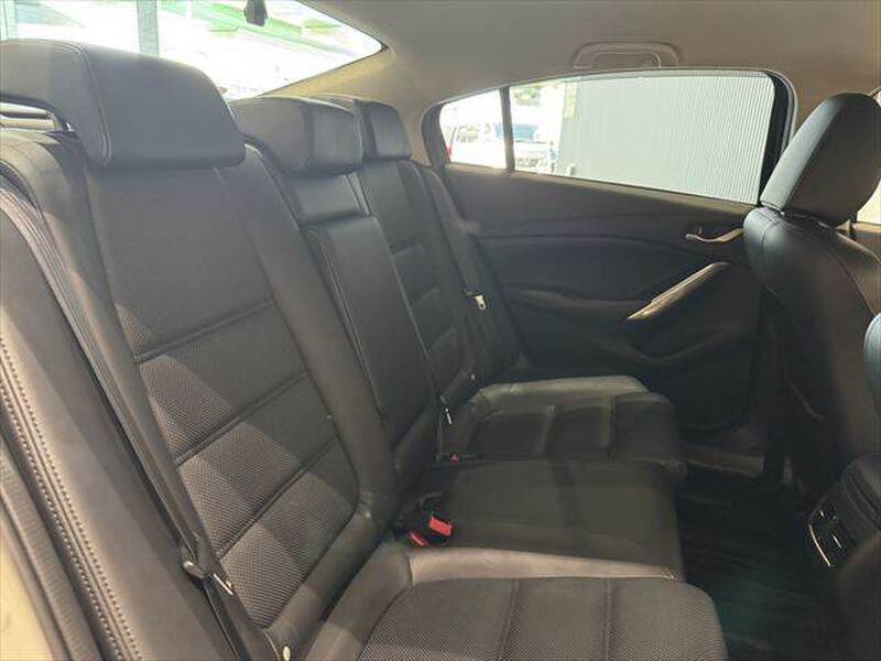 2014 MAZDA ATENZA SEDAN (MAZDA6) for sale - photo 11