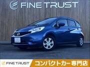 2015 NISSAN NOTE