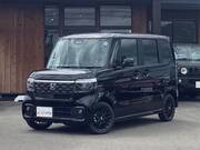 2026 HONDA N-BOX CUSTOM
