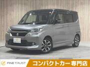 2018 SUZUKI SOLIO BANDIT