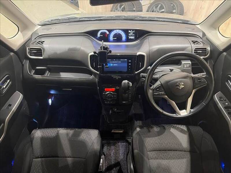 2018 SUZUKI SOLIO BANDIT for sale - photo 4