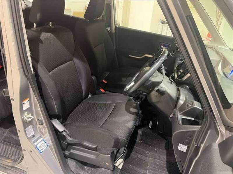 2018 SUZUKI SOLIO BANDIT for sale - photo 9