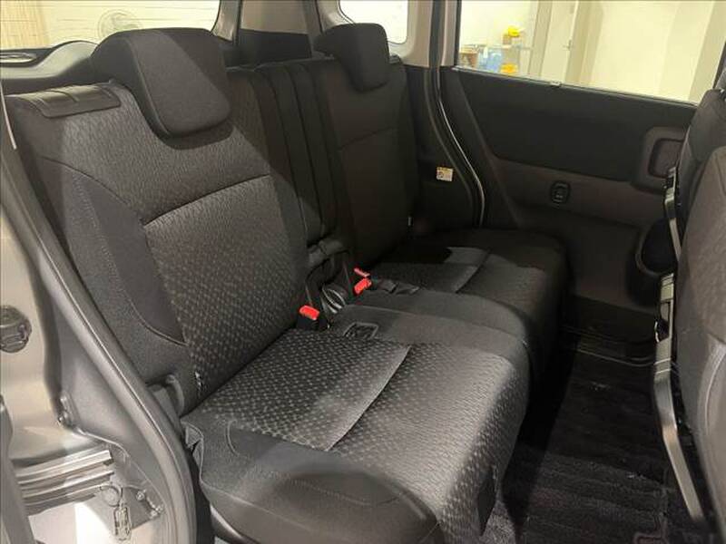 2018 SUZUKI SOLIO BANDIT for sale - photo 10