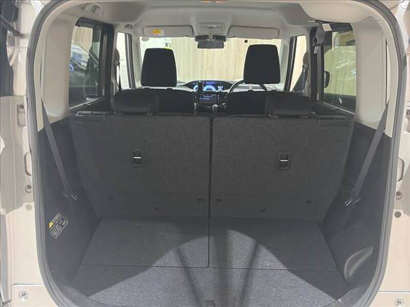2018 SUZUKI SOLIO BANDIT for sale - photo 11