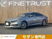 2021 HONDA ACCORD EX