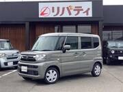 2026 SUZUKI SPACIA