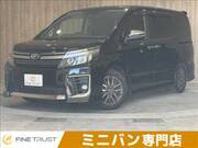 2017 TOYOTA VOXY