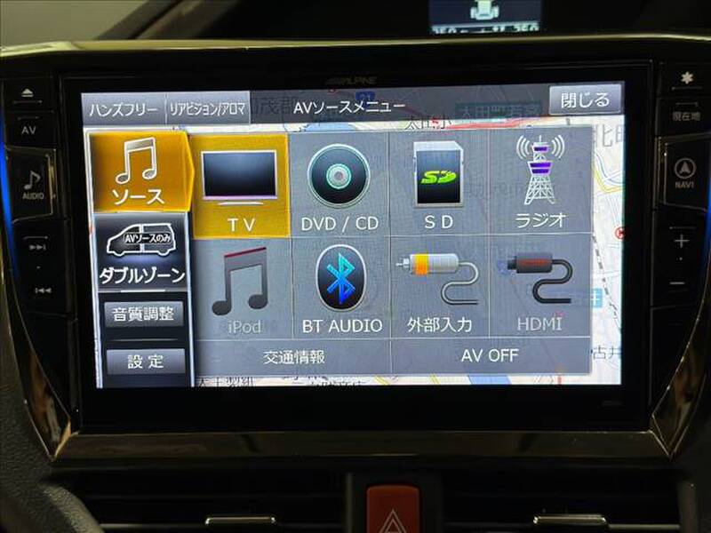 2017 TOYOTA VOXY for sale - photo 6
