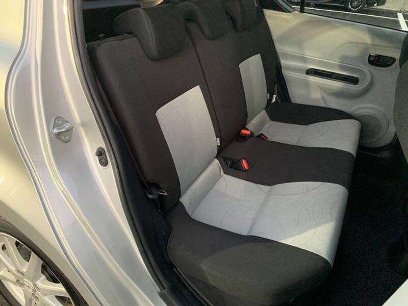 2012 TOYOTA AQUA S for sale - photo 9