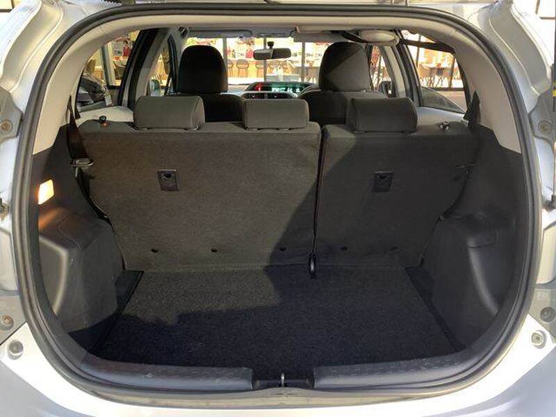 2012 TOYOTA AQUA S for sale - photo 10