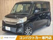 2015 SUZUKI SPACIA CUSTOM
