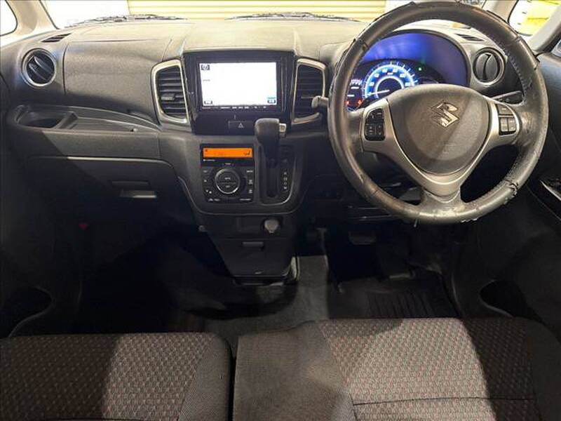 2015 SUZUKI SPACIA CUSTOM for sale - photo 4