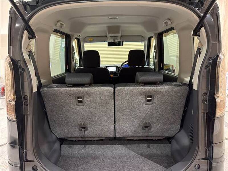 2015 SUZUKI SPACIA CUSTOM for sale - photo 11