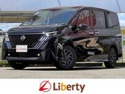 2026 NISSAN SERENA