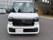 2026 HONDA N-BOX CUSTOM