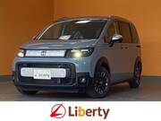 2026 HONDA FREED