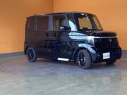 2026 HONDA N-BOX CUSTOM