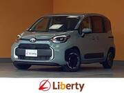 2026 TOYOTA SIENTA