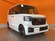 2026 HONDA N-BOX CUSTOM