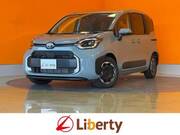 2026 TOYOTA SIENTA