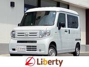 2026 HONDA N-VAN