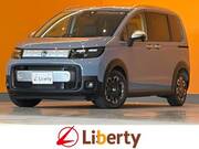 2026 HONDA FREED