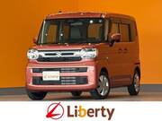 2026 SUZUKI SPACIA