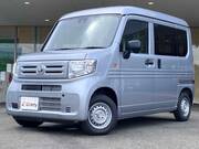 2026 HONDA N-VAN