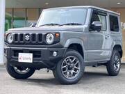 2026 SUZUKI JIMNY XC
