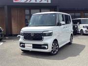 2026 HONDA N-BOX CUSTOM